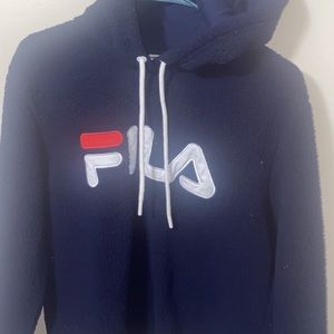 never worn sweat shirt